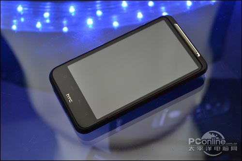 HTC Desire HD