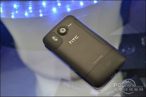 HTC Desire HD