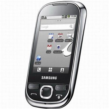 r(ji)Android 2.1C(j) i5500 