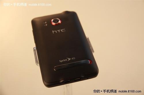 RC˰ HTC EVO 4G