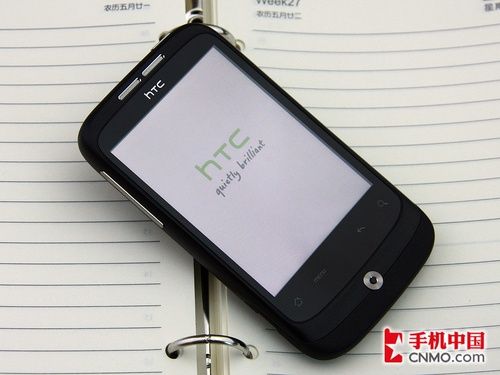 HTC WildFirep 