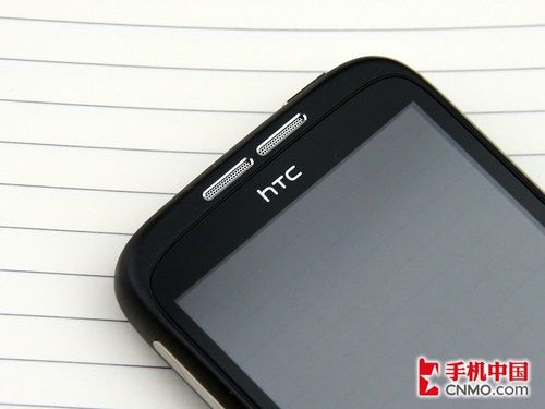 HTC WildFirep 