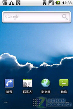 ܉E+Android2.1 Ħ_XT502לy 