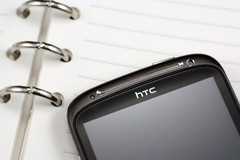 "G14"ٴ΁u HTC Sensationۃr(wn) 