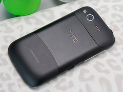 "G12"ܷڸ HTC S S510e(sh) 