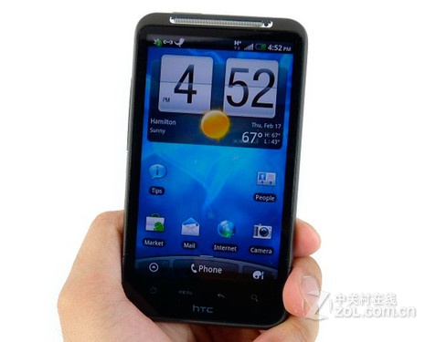 "G10""V5" HTC Inspire 4Gr(ji)V 