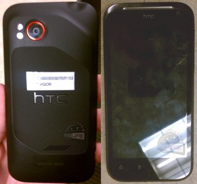 HTC"С" p1.5GHz̎Vigorع 